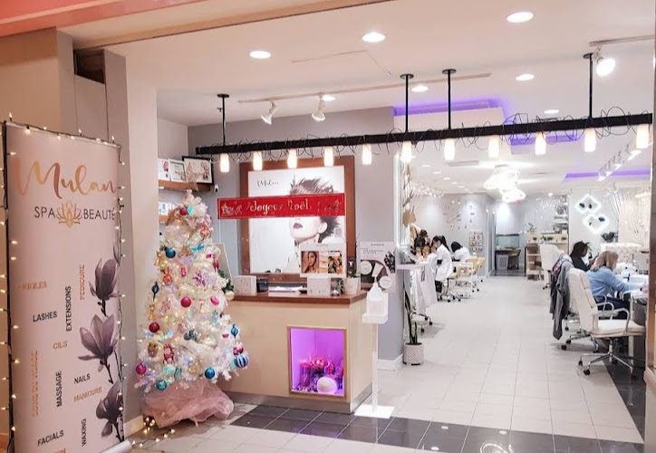 Mulan Beauty Spa