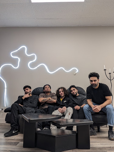 Muse Barbershop