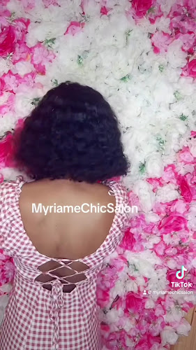 Myriame Chic Salon