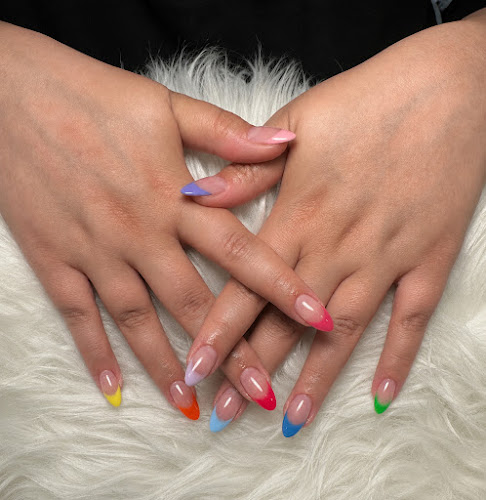 Nail Art