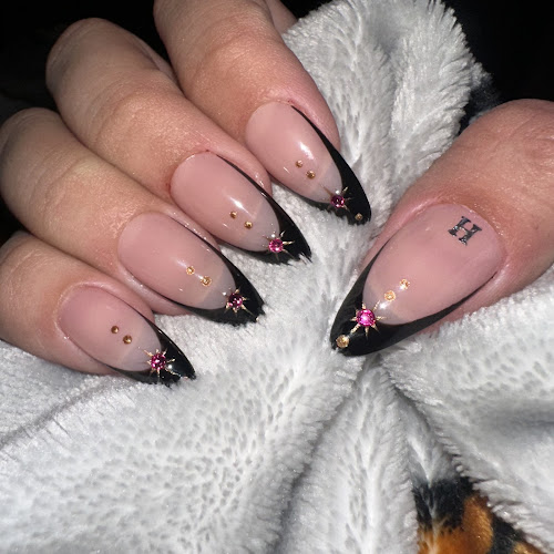 Nail Morphosis Studio