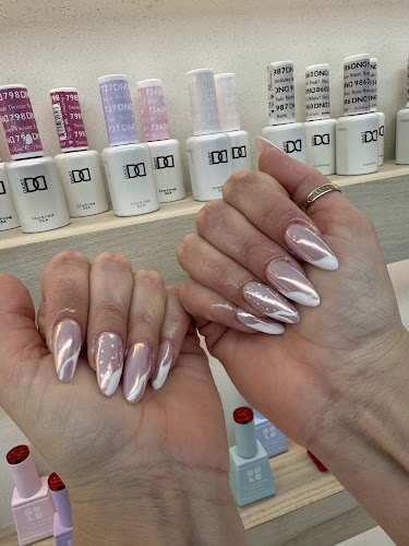NailBbox Beauty Studio