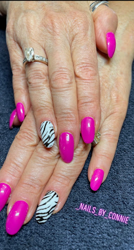 Nails by Connie, nail salon in Pierrefonds, Quebec