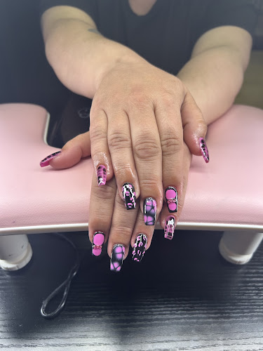 Nails by dada, nail salon in Saint-Hyacinthe, Quebec