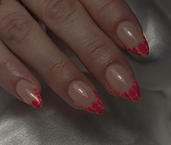 Nails by Gaugré