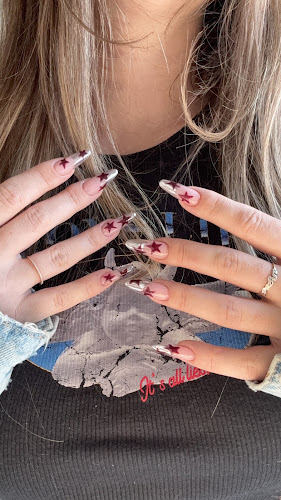 Nails by Natasha | Bio Sculpture