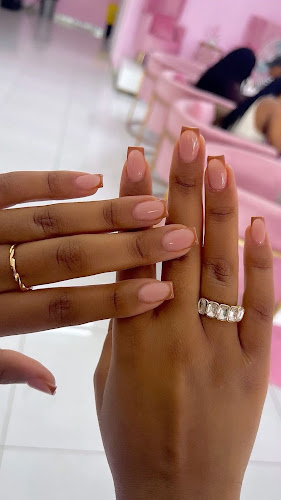 Nails by Sarah