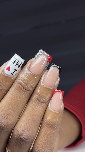 Nails by Snay