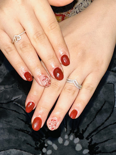 Nails Obsession