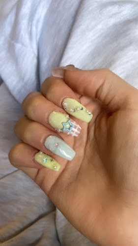 Nails par Laurie