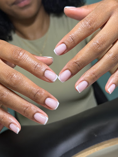 Nails Studio AS