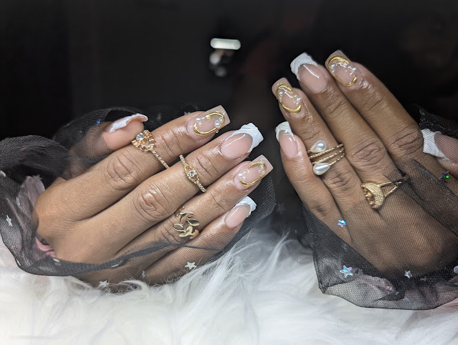 Nails Studio Saray