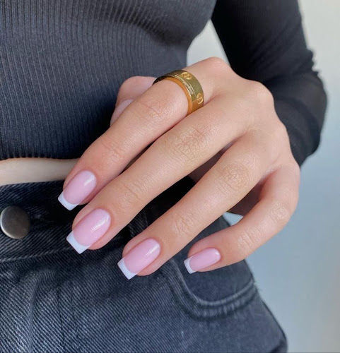 nailsbyanosh