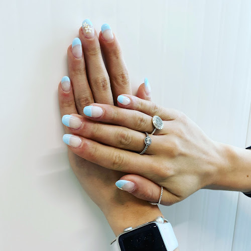 NicAlexe Ongles