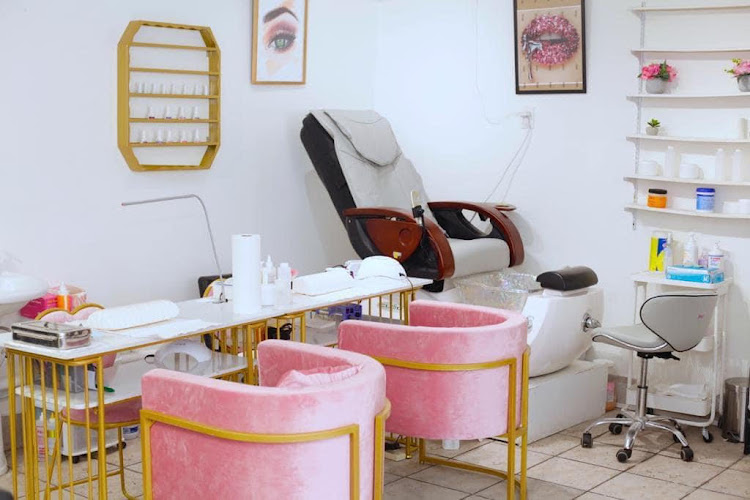 NM Spa Beauté