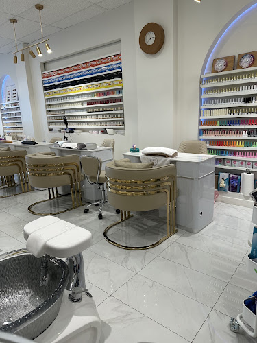 No.5 Ongles & Spa