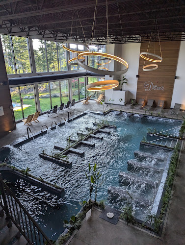 Noah Spa de Thetford
