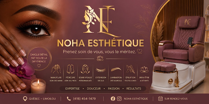 Noha Esthétique