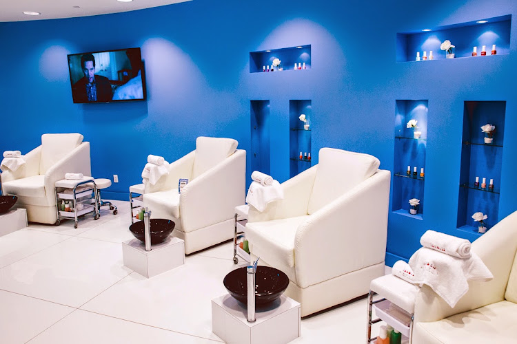NStyle Beauty Lounge | Nail Salon Montreal | Microblading
