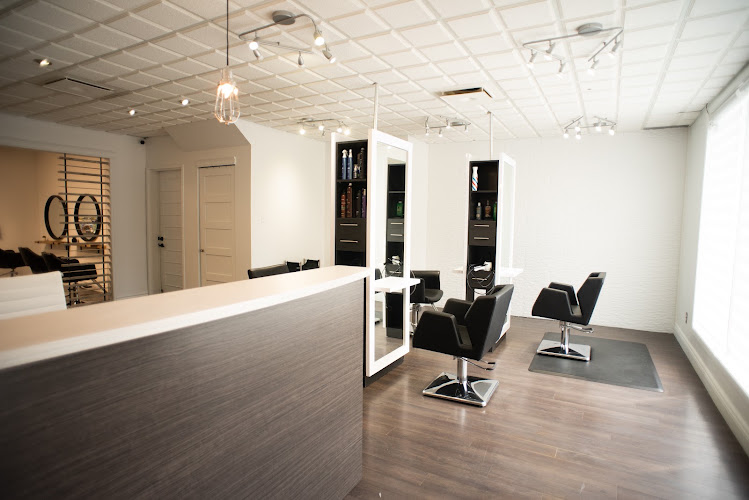 O Natural Hair Salon