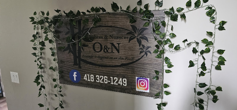O&N Esthétique/Light