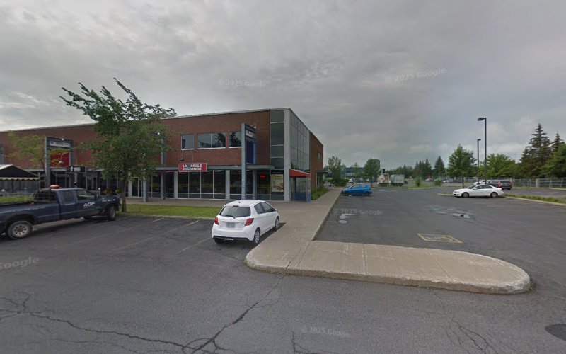 Oasis Beauté