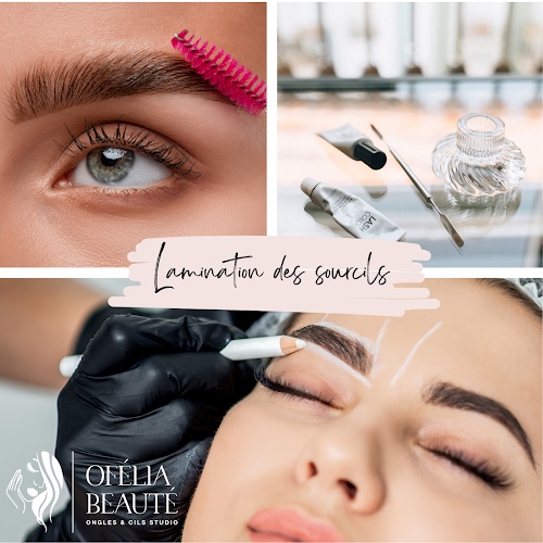 Ofélia Beauté - Ongle & Cils Studio