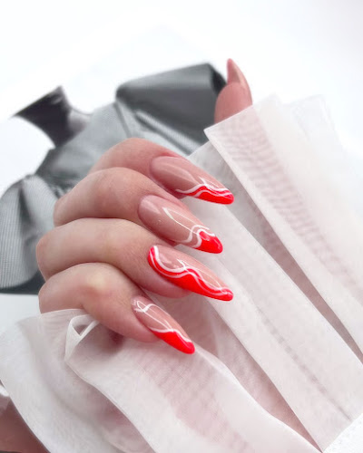 Olga Kramarenko Nail studio