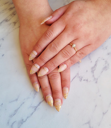 Ongle et Diamant Camille, nail salon in Rivière-du-Loup, Quebec