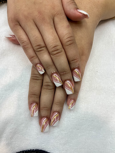 Ongle Etoile