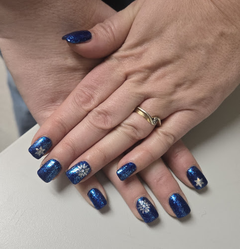 Ongle Lily Nails