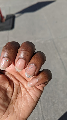 Ongle Milie Manicure & Pedicure