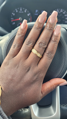Ongle Royal 2012