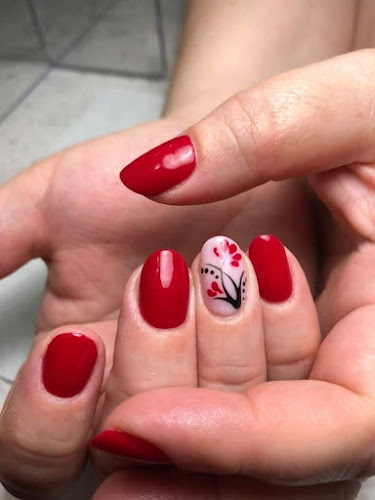 Ongle Sophia