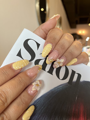 Ongle Spa Amore
