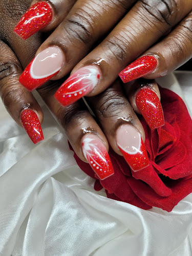 Ongle Spa famille