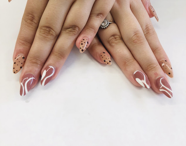 Ongle Spa Mimi