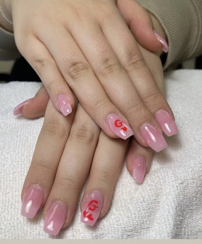 Ongle Winnie Nails