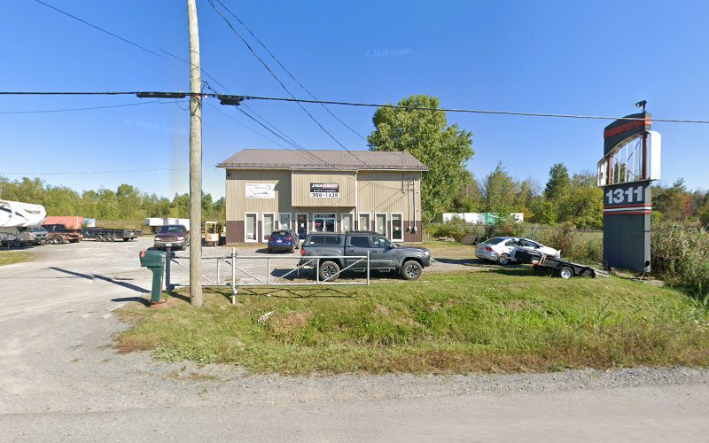 Onglerie Mélofée