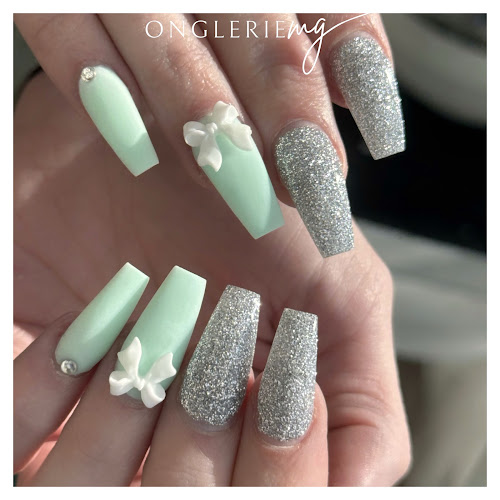 Onglerie Mg