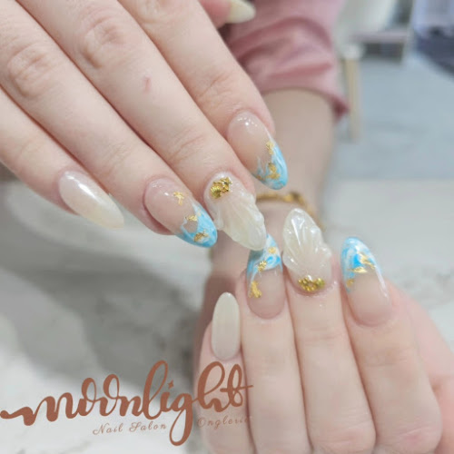 Onglerie Moonlight - Services d'ongles