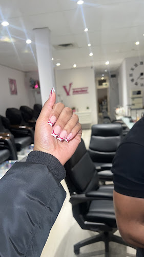 Onglerie Vivacious