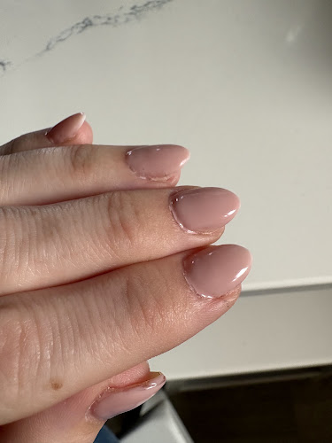 Ongles 4 Saisons