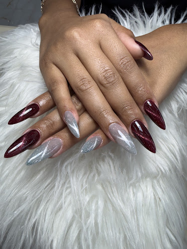 Ongles 4 Saisons