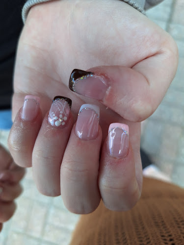 Ongles 99 nails