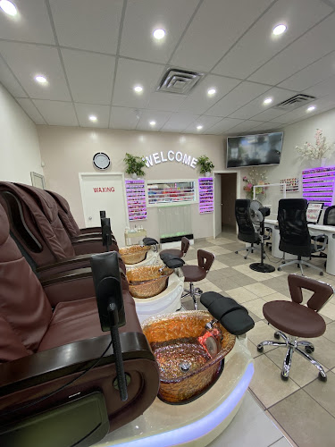 Ongles 99 Nancy Spa / Nancy Nails