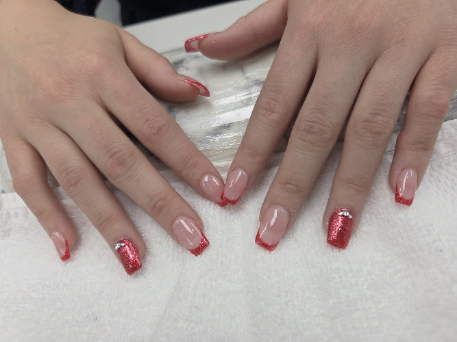 Ongles Acryliques
