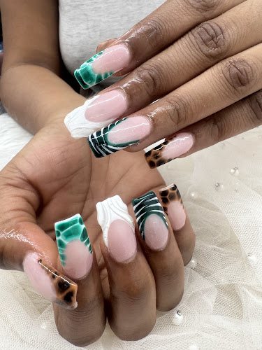 Ongles Aimés
