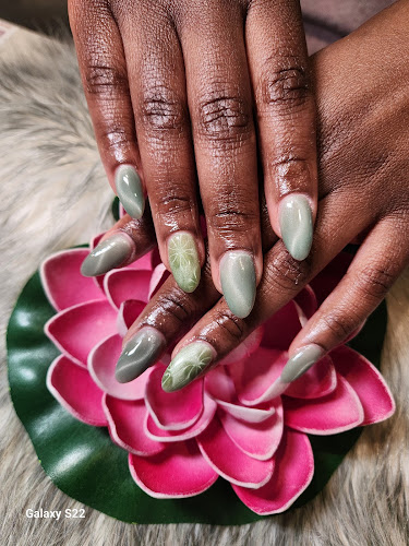 Ongles & Spa Anna