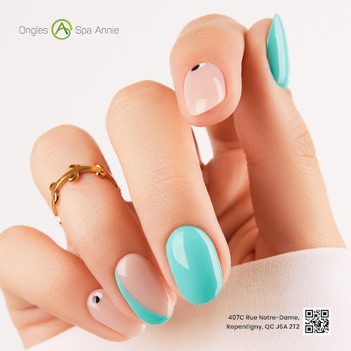 Ongles & Spa Annie